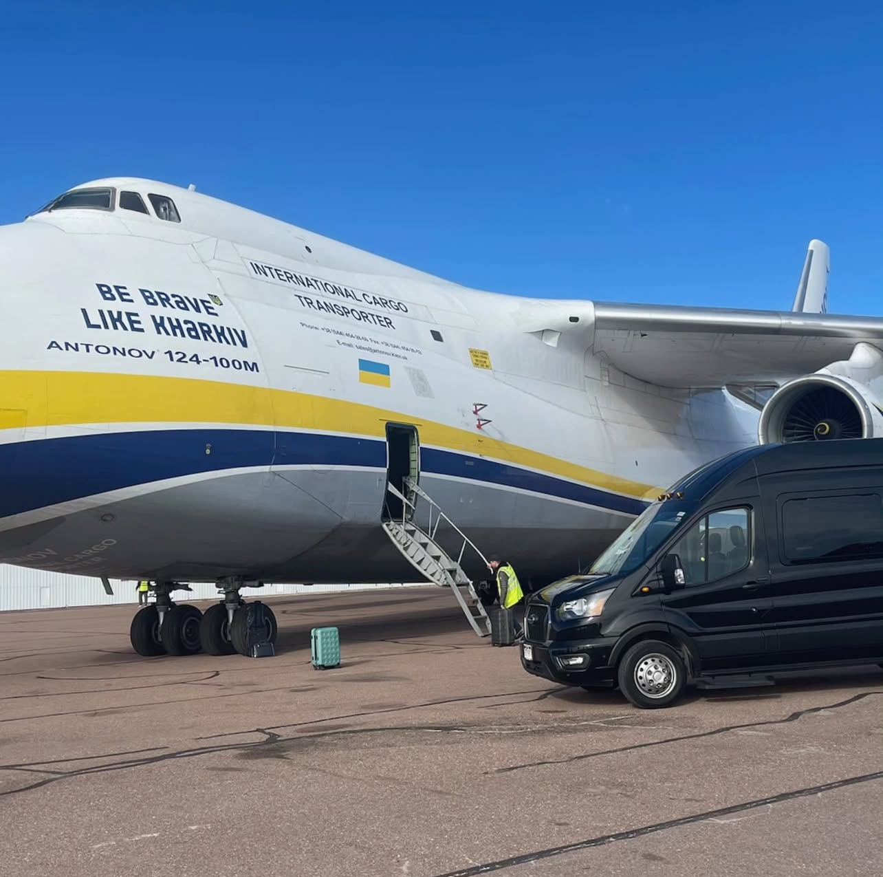 Airport Executive Car Service | ExecuStar Transportation