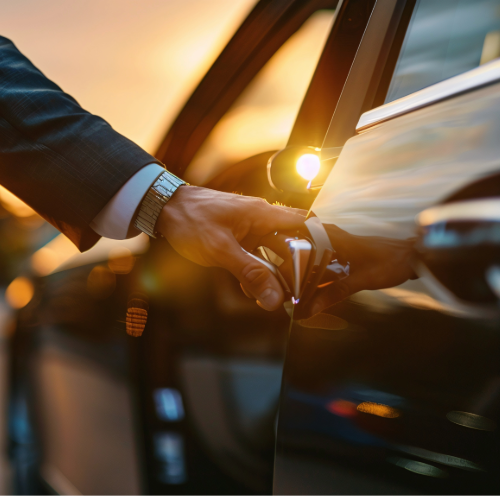 What Are the Top-Rated Executive Chauffeur Services in the United States?