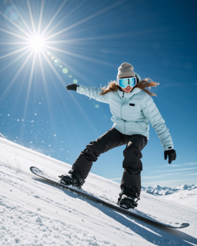 Ski and Snowboarding Transportation | ExecuStar World Class Transportation