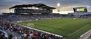 Colorado Rapids Sporting Events | ExecuStar World Class Transportation