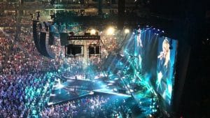 Ball Arena | ExecuStar World Class Transportation