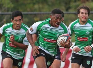 Denver Barbarians Sporting Events | ExecuStar World Class Transportation