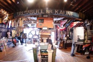 National Ballpark Museum | ExecuStar World Class Transportation